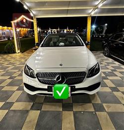 مرسيدس بنز E-Class